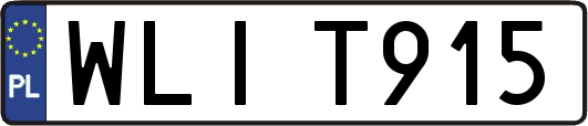 WLIT915