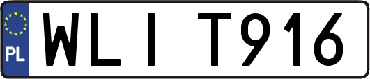 WLIT916