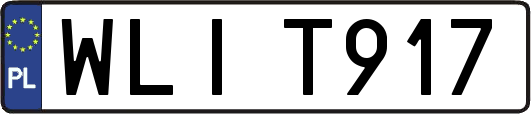 WLIT917