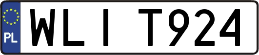 WLIT924
