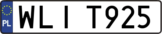 WLIT925