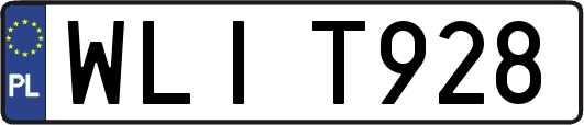WLIT928