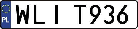 WLIT936