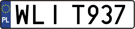 WLIT937