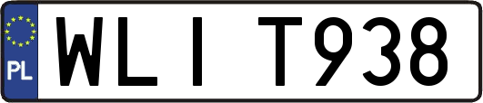 WLIT938
