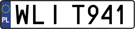 WLIT941