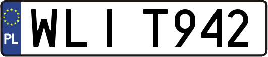 WLIT942