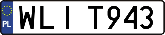 WLIT943