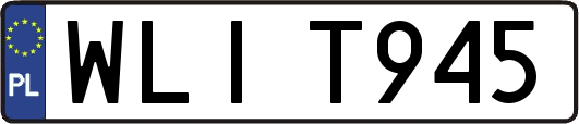 WLIT945