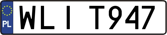 WLIT947