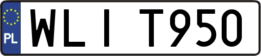 WLIT950