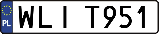 WLIT951