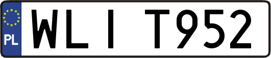 WLIT952