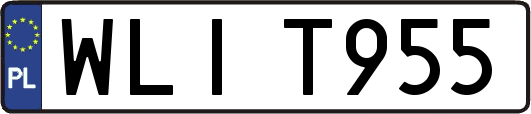 WLIT955