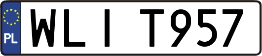 WLIT957