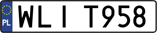 WLIT958