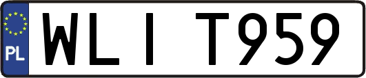 WLIT959