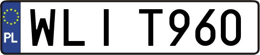 WLIT960