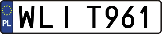 WLIT961