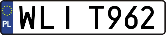 WLIT962