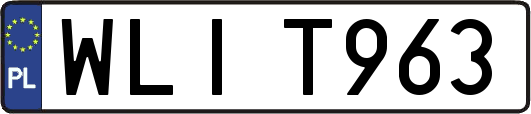 WLIT963