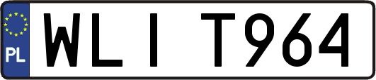 WLIT964