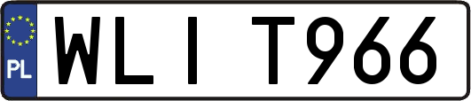 WLIT966