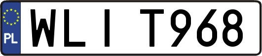 WLIT968