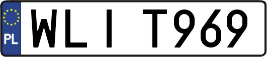 WLIT969