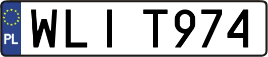 WLIT974