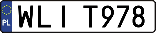 WLIT978