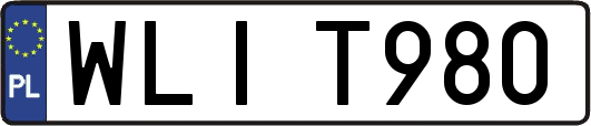 WLIT980