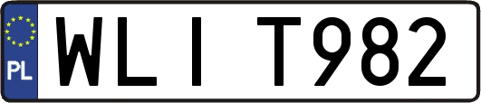 WLIT982