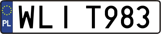 WLIT983