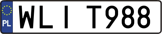 WLIT988