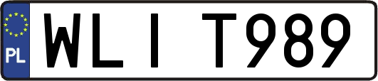 WLIT989
