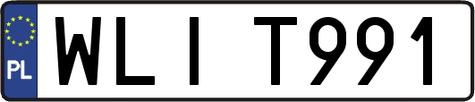 WLIT991