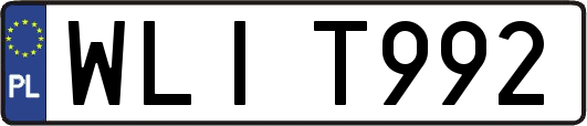 WLIT992