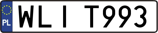 WLIT993