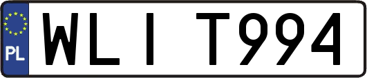 WLIT994