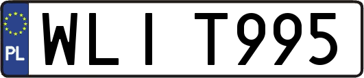WLIT995