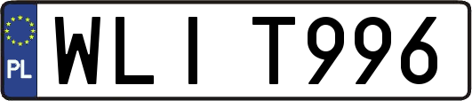 WLIT996