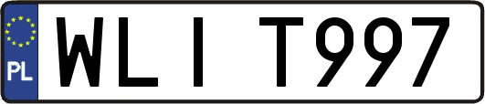 WLIT997