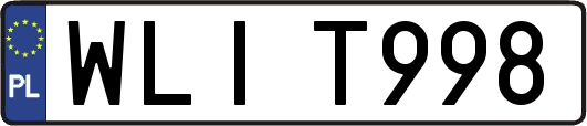 WLIT998