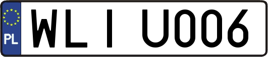WLIU006