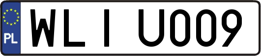 WLIU009