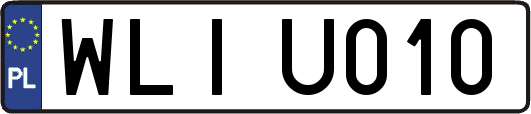 WLIU010