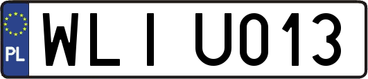 WLIU013