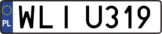 WLIU319
