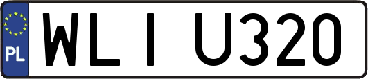 WLIU320